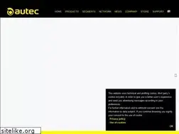 Sites similar to autecsafety.com