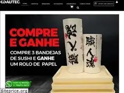 Sites similar to autecsushimachine.com