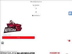 Sites similar to auteczka.net