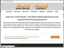 Sites similar to autek.us