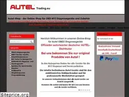 Sites similar to autel-shop.de