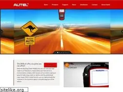 Sites similar to autel.com.au