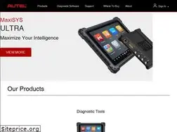 Sites similar to autel.com