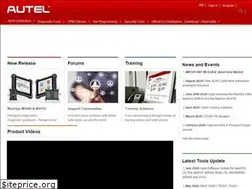Sites similar to autel.eu