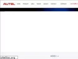 Sites similar to autel.jp