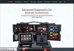 Sites similar to autel.uk