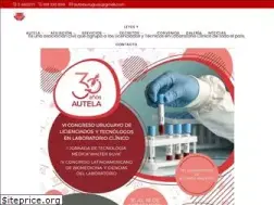 Sites similar to autela.com.uy
