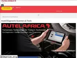 Sites similar to autelafrica.com