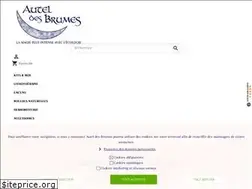 Sites similar to auteldesbrumes.com