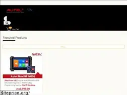 Sites similar to auteleshop.com