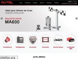 Sites similar to auteliberica.es