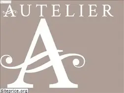 Sites similar to auteliermakeup.com