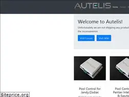 Sites similar to autelis.com