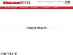 Sites similar to autelmaxisysadas.com