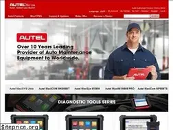 Sites similar to autelonline.com