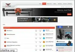Sites similar to autelpilots.com