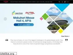 Sites similar to autelrobotics.com