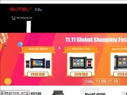 Sites similar to autelsale.com