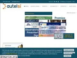 Sites similar to autelsi.es