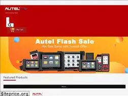 Sites similar to autelstore.co.uk