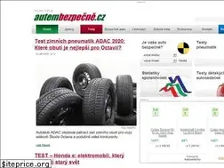 Sites similar to autembezpecne.cz