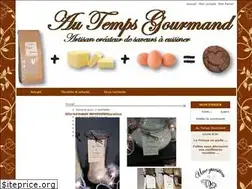 Sites similar to autempsgourmand.com