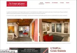 Sites similar to autempsquipasse.com