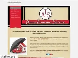Sites similar to auteninsurance.com