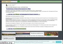 Sites similar to autenrieths.de