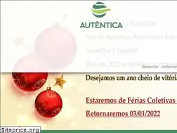Sites similar to autenticabandeiras.com.br