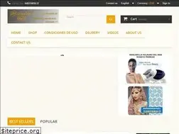 Sites similar to autenticacosmeticamarroqui.com