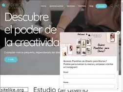Sites similar to autenticacreativa.com