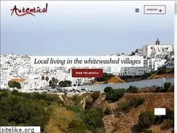 Sites similar to autentical.com