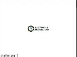 Sites similar to autenticaseguridad.com.co