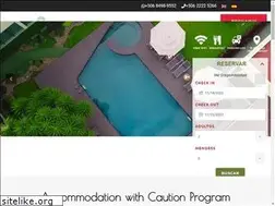 Sites similar to autenticohotel.com