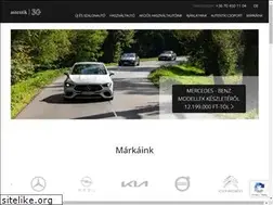 Sites similar to autentik.hu