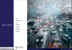 Sites similar to auter.cl