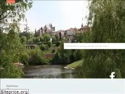 Sites similar to auterive31.fr