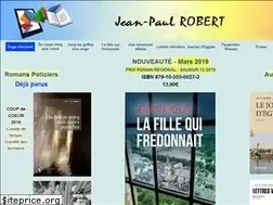 Sites similar to auteur-jprobert.com