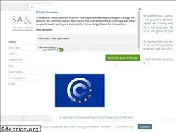 Sites similar to auteursrechtensamenleving.be