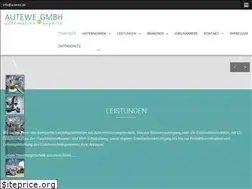 Sites similar to autewe.de