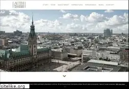 Sites similar to auth-realestate.de