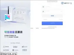 Sites similar to auth.geetest.com