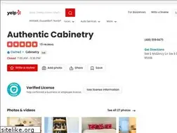 Sites similar to authcab.com
