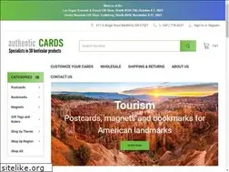 Sites similar to authcards.com