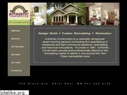 Sites similar to authconst.com
