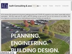 Sites similar to authconsulting.com