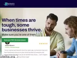 Sites similar to authentic-alternatives.com