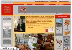 Sites similar to authentic-antiques.com