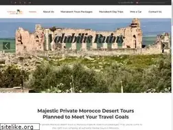 Sites similar to authentic-berber-tours.com